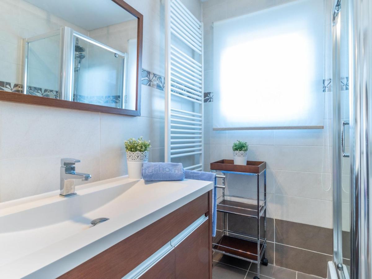 Holiday Home Bonica By Interhome Empuriabrava Exterior foto